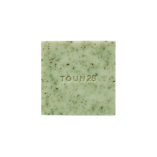 [SKU_Y0QQM4_1LTTNMI] Tone 28 Face Wash S4 Tea Tree Rose Powder Oily Pore Care Cleansing Soap