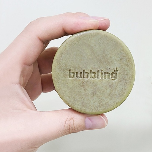 [SKU_2XSNDD2_69YIR06] Bubbling Natural Soap Eoseongcho Soap Acne Soap 100g