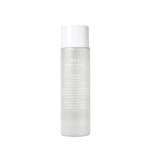 [SKU_2IE188N_3UJLBEE] Abib Rebalancing Toner Skin Booster