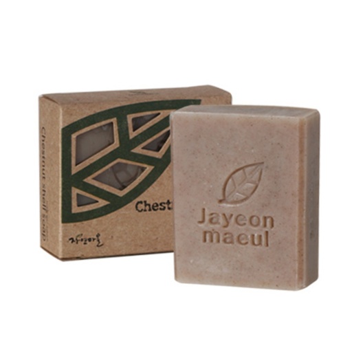 [SKU_1C35N_7HDX] Natural Village Yulpi Soap