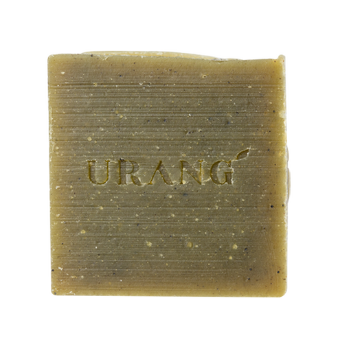 [SKU_2SPQGAX_57MLI7T] Wandering Cleansing Soap Artmia Green