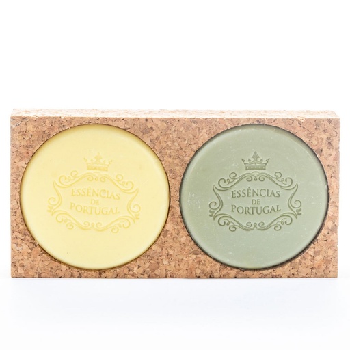 [SKU_NZ0RUN_15ADV7D] Essentia Colkbox Soap Lemon + Eucalyptus