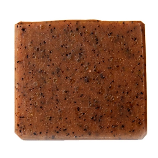 [SKU_1OQU6_7U4RE] Kranz Kofisch Coffee Scrub Soap