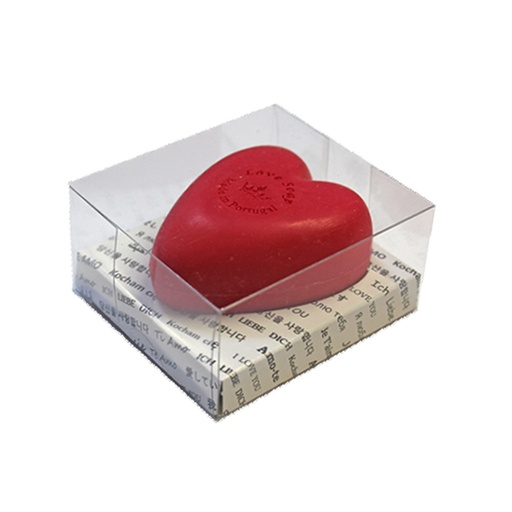 [SKU_O53LV5_15JFKZP] Essentia Love Cleansing Soap