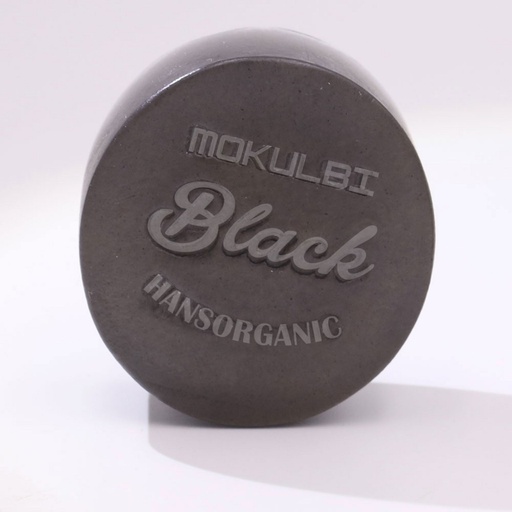 [SKU_1C8C5J_49YLDN] Hans Organics Mockleby Soap Black