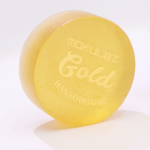 [SKU_1C8C6S_49YLGA] Hans Organic Mockleby Soap Gold