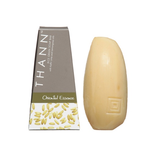 [SKU_2DQ5D23_3AOAE9D] THANN Oriental Essence Rice Grain Soap Bar Lemon Flavor