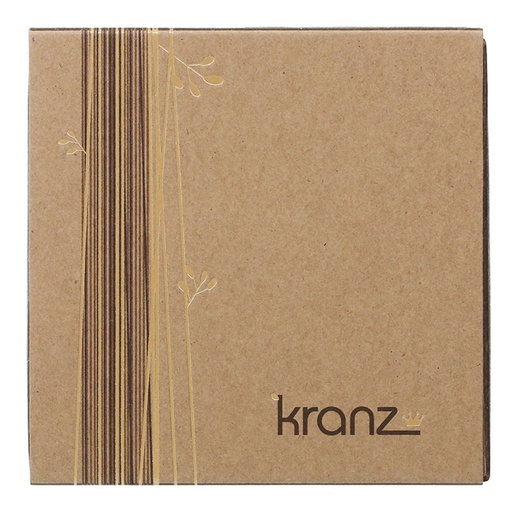 [SKU_1OQU7_7U4RH] Kranz Shea Rubber Shea Butter Moisturizing Soap