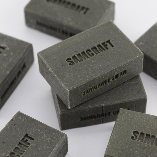 [SKU_2O2KTN6_4L6FQVO] Samcraft Macho's Soap Face Soap