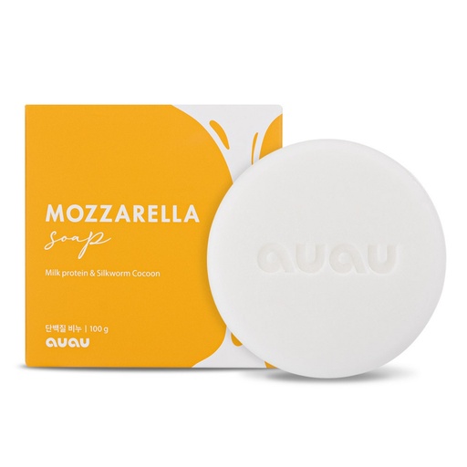 [SKU_12TEDSU_1VB8LWU] AyuAyu Mozzarella Soap