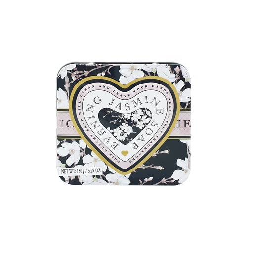 [SKU_N8VYQB_14DBDEF] TSTC Heart Soap Evening Jasmine