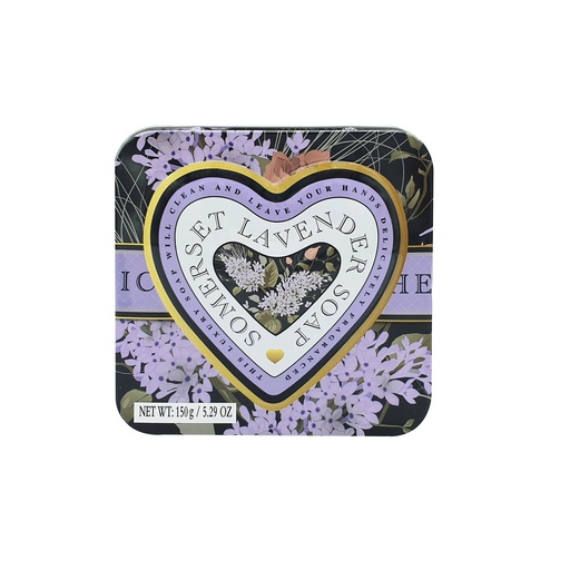 [SKU_N8VYQ1_14DBDE7] TSTC Heart Soap Lavender