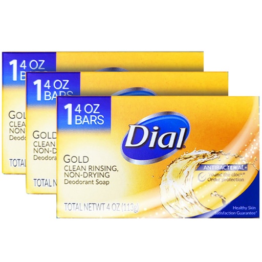 [SKU_3AM8KZG_8AW1QG2] Dial Gold Antibacterial Face Washing Soap