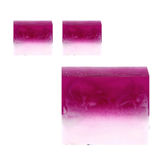 [SKU_1GXLUL_4LH3WI] Provence By Monsac Lavender Clay Soap