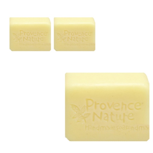 [SKU_1GXLU7_4LH3W3] Provence By Monsac Jasmine Honey Soap