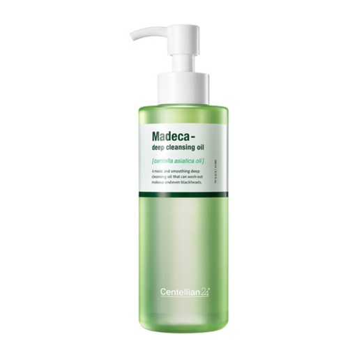 [SKU_2STN35O_58GK337] Centellian24 Madeca Centella Deep Cleansing Oil