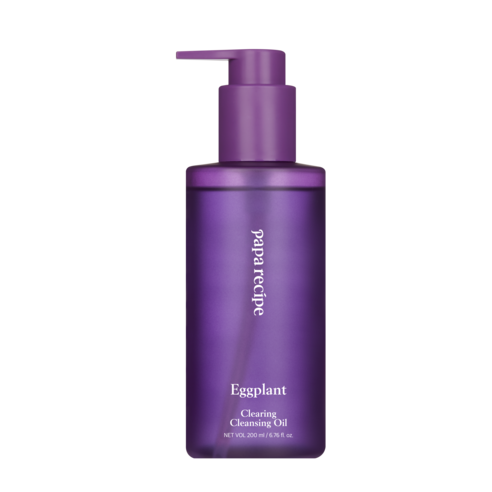 [SKU_2ZBRZO1_6JJ614Q] Paparecipe Eggplant Clearing Cleansing Oil