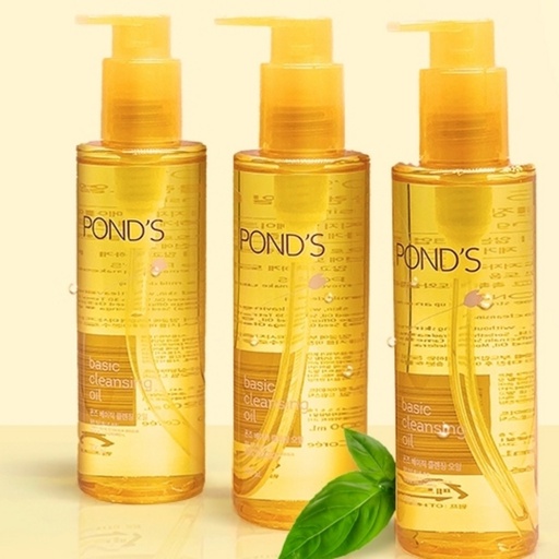 [SKU_2AVXMYK_32YO0NX] Ponzu Cleansing Oil