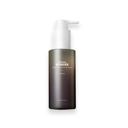 [SKU_2S5NZDK_53VC9V8] Haru Haru Wonder Black Rice Moisture Deep Cleansing Oil