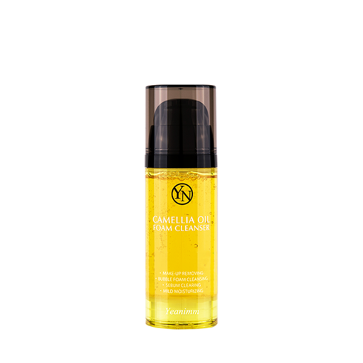 [SKU_237JYTQ_2J7B2PJ] Yesenim Camellia Oil Foam Cleanser