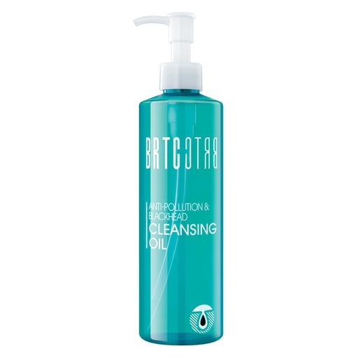 [SKU_139FIHW_1WDQK5F] BRTC BRTC Anti-Pollution & Blackhead Cleansing Oil 320ml Mild Massive Cleansing