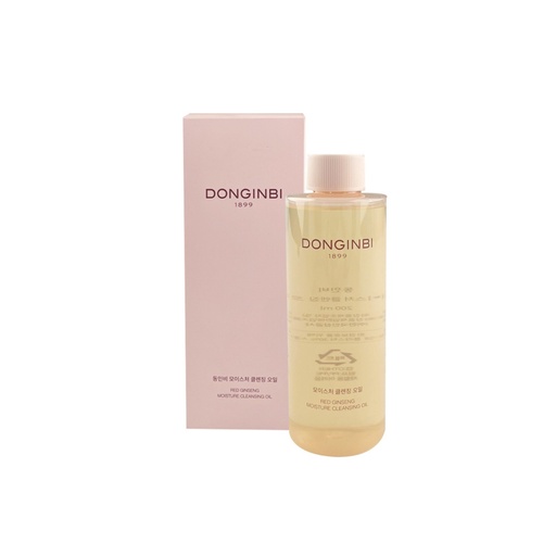 [SKU_2VR2LPT_5WEAFEM] Donginbi Moisture Cleansing Oil