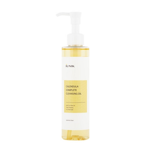 [SKU_2PEXB8H_4R9LWVU] iUNIK Calendula Complete Cleansing Oil