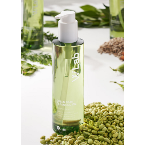 [SKU_2LF28JF_48R2OAO] W.Lab Green Bean Cleansing Oil