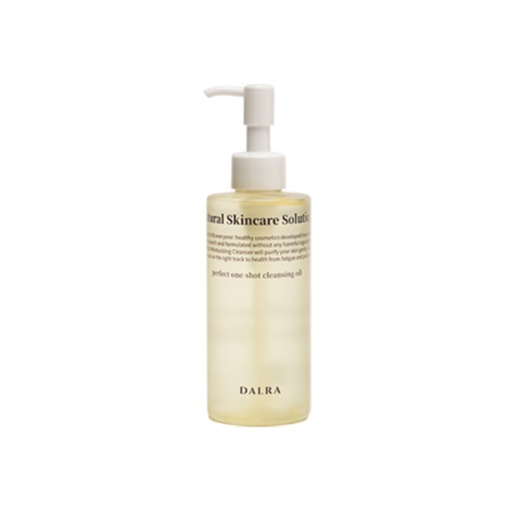 [SKU_LB19C7_120O421] Dala Perfect One-shot Hypoallergenic Cleansing Oil