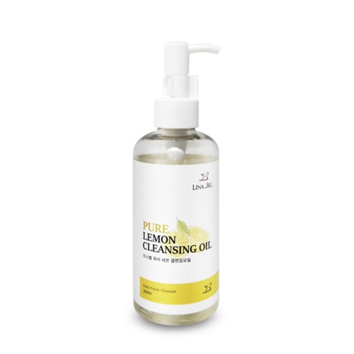 [SKU_J036PW_Z3MGLH] Rinabel Pure Lemon Cleansing Oil