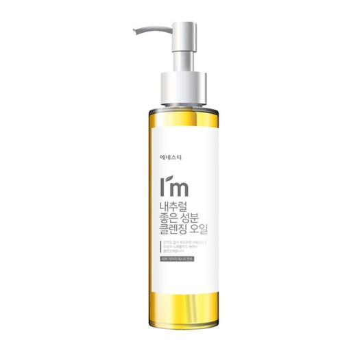 [SKU_5HRPED_HJVRPA] Ernesty Pure Canola Cleansing Oil