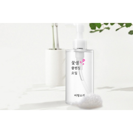 [SKU_3K1L9E_AV6GYQ] Barangsori Flower Spring Cleansing Oil