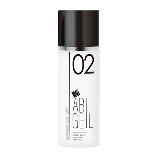 [SKU_2TPXLA_82YRHA] HB Abigail Oxygen Oil Bubble Cleanser