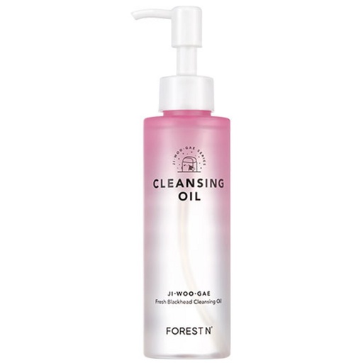 [SKU_1U9QDM_5JMGP7] Forest N Eraser Fresh Blackhead Cleansing Oil