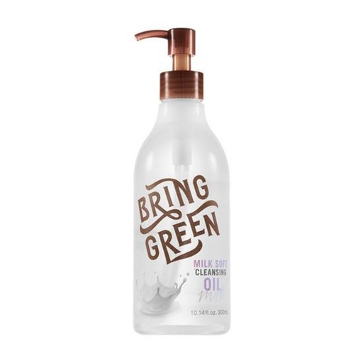 [SKU_1DJS4Y_4D75FM] Bring Green Milk Soft Cleansing Oil