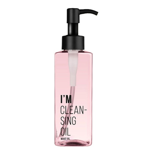 [SKU_WK4C9_35K4VR] I'M MEME I'M CLEANSING OIL 01 MOIST OIL