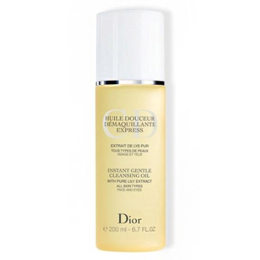 [SKU_BKDDC_1AFIF2] Dior Instant Gentle Cleansing Oil