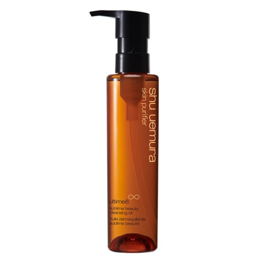 [SKU_MJTFY_2B80VC] Shu Uemura Ultimate Cleansing Oil