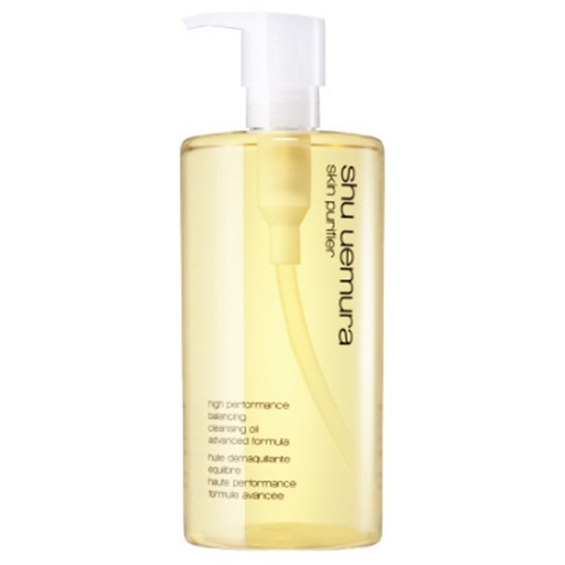 [SKU_MEBQY_2AINWL] Shu Uemura Classic Advanced Formula Cleansing Oil