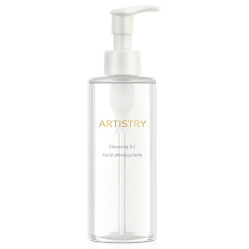 [SKU_EDBSB_1JY0SU] Artistry Cleansing Oil