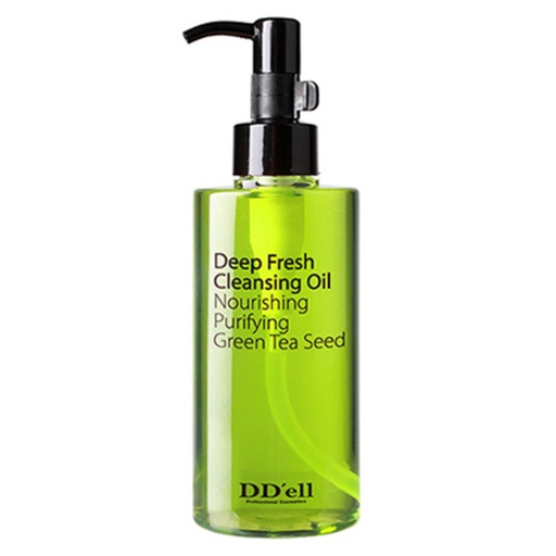 [SKU_85P2L_Y199W] DL Deep Fresh Cleansing Oil