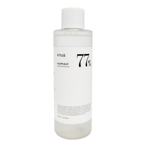 [SKU_39R4YT1_86SIP4R] Anua Eoseongcho 77% Skin Soothing Toner 250ml