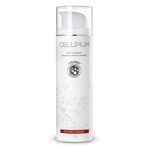 [SKU_1GBVA_6OV5T] Cellpium Gel-in-Oil Cleanser