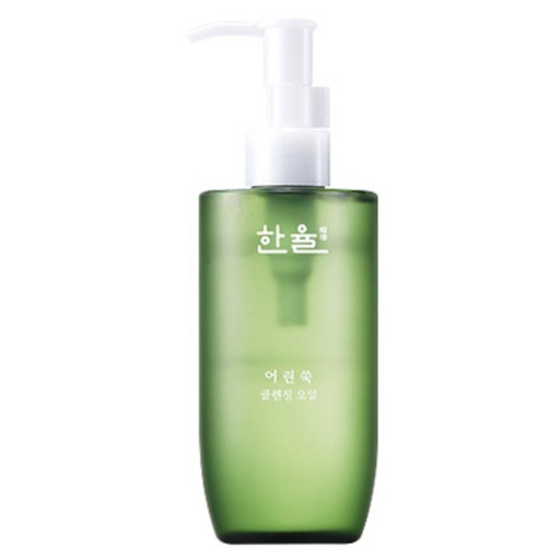 [SKU_1208WY_3L8LBQ] Hanyul Artemisia Deep Cleansing Oil