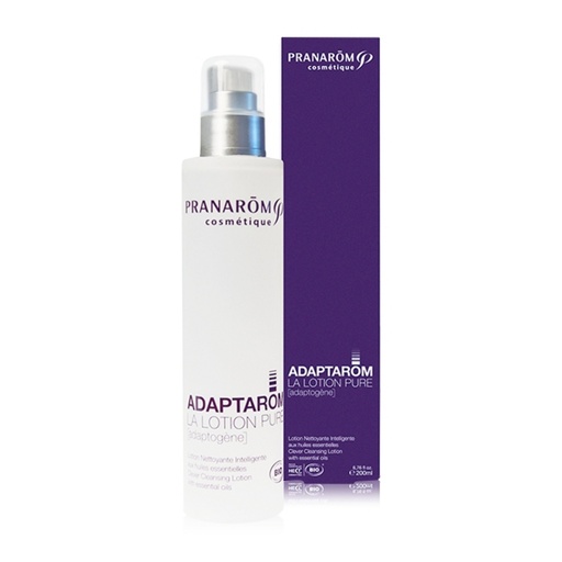 [SKU_10ZXLCR_1R6EUGW] Pranarom Adaptarom La Lotion Pure Cleansing Water