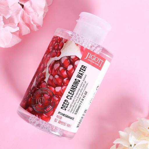 [SKU_2S5B6IF_53T8TVZ] Zigot Pomegranate Deep Cleansing Water