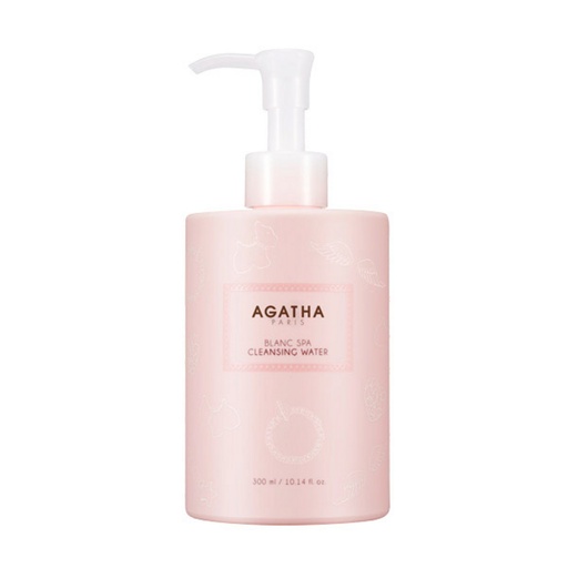 [SKU_KDLFTA_10T9R6A] Agata Blanc Spa Cleansing Water