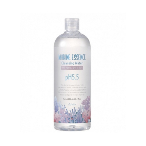 [SKU_2S7UYZS_54778MK] Espfolio pH 5.5 Marine Essence Cleansing Water