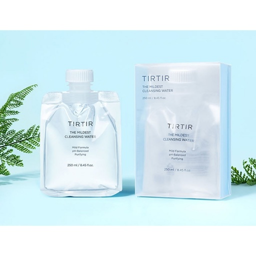 [SKU_27S84A1_2UTX2SE] TirTir The Mildest Cleansing Water Refill