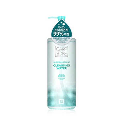 [SKU_U489TU_1F8Z4A4] Carezone ultra-fine cleansing water